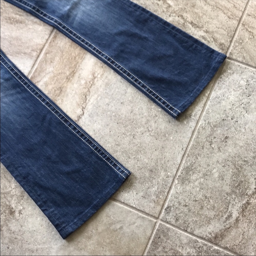 Miss Me Signature Boot Cut sz.28,32in.inseam - Picture 8 of 9